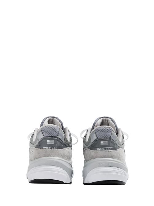 Sneaker M 990 GL NEW BALANCE | M990GL6COOLGREY